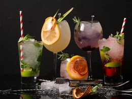World Cocktail Day 2025: 10 Most Loved Cocktails Across The Globe