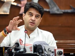 रेलवे स्टेशन से लेकर ग्रीन फील्ड एक्सप्रेस-वे तक, ग्वालियर के बड़े प्रोजेक्ट्स की डेडलाइन पर सिंधिया की नजर