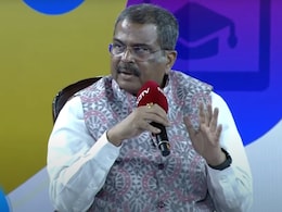 "Much-Needed Step": Education Minister On CBSE's New Class 10 Exam Format "Much-Needed Step": Education Minister On CBSE's New Class 10 Exam Format
