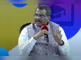 "Knowing More Languages Enhances Employability": Education Minister To NDTV