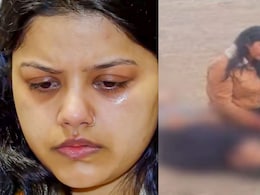"Don't End It Here": Wife Of Navy Officer Killed In Pahalgam On Operation Sindoor "Don't End It Here": Wife Of Navy Officer Killed In Pahalgam On Operation Sindoor