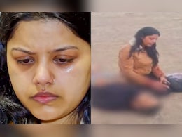 Wife Of Navy Officer Killed In Pahalgam Trolled, Women's Panel Speaks Out Wife Of Navy Officer Killed In Pahalgam Trolled, Women's Panel Speaks Out