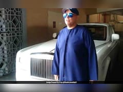 Indian-Origin Businessman Fined Rs 360 Crore In Dubai For Money Laundering