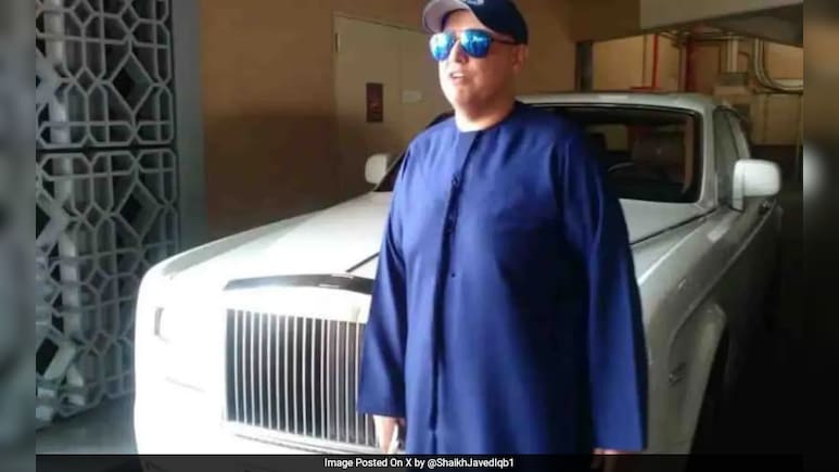 Indian-Origin Businessman Fined Rs 360 Crore In Dubai For Money Laundering
