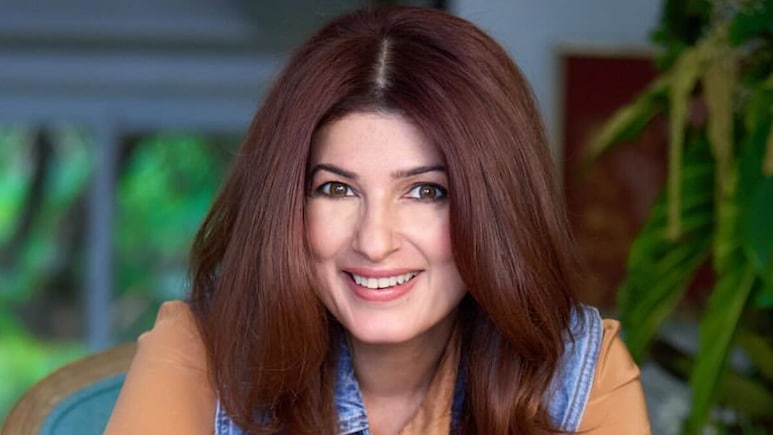 "I Treat My Scalp Like A Fridge": Twinkle Khanna Shares Mom Dimple Kapadia's Hair Care Secrets