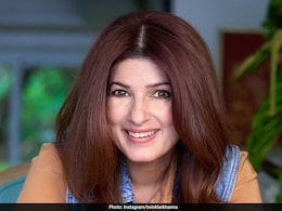 "I Treat My Scalp Like A Fridge": Twinkle Khanna Shares Mom Dimple Kapadia's Hair Care Secrets "I Treat My Scalp Like A Fridge": Twinkle Khanna Shares Mom Dimple Kapadia's Hair Care Secrets