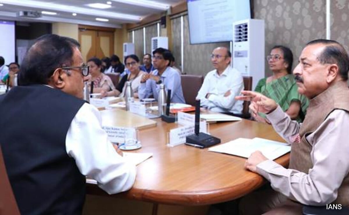 New Delhi Индия започна процеса за разработване на електрическа Ханса