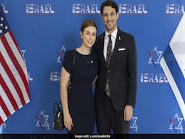 Israeli Embassy Staff Shot In US: How It Unfolded Israeli Embassy Staff Shot In US: How It Unfolded