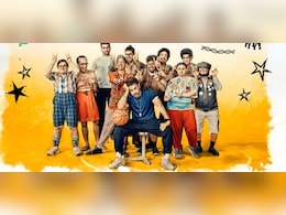 Aamir Khan Postpones <i>Sitaare Zameen Par</i> Trailer Launch Amid India-Pak Conflict Aamir Khan Postpones <i>Sitaare Zameen Par</i> Trailer Launch Amid India-Pak Conflict