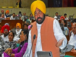 पंजाब और हरियाणा के बीच पानी के बंटवारे पर विवाद क्यों बढ़ रहा है? पंजाब और हरियाणा के बीच पानी के बंटवारे पर विवाद क्यों बढ़ रहा है?