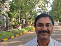 "India Fought Conflict With Pakistan As Aatmanirbhar": Top Defence Scientist