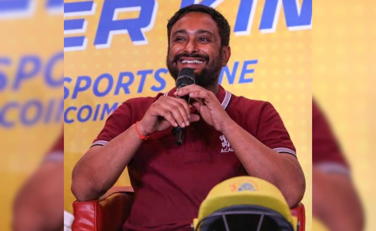 शुभमन  गिल नहीं, वनडे में भारत का अगला कप्तान किसे होना चाहिए, अंबाती रायडू ने दिया जवाब