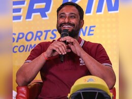 शुभमन  गिल नहीं, वनडे में रोहित के बाद भारत का अगला कप्तान इस खिलाड़ी को होना चाहिए, अंबाती रायडू ने बताया शुभमन  गिल नहीं, वनडे में रोहित के बाद भारत का अगला कप्तान इस खिलाड़ी को होना चाहिए, अंबाती रायडू ने बताया