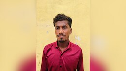 पुलिस की कस्टडी से फरार हो गया रेप का आरोपी, अब ढूंढने के लिए छूट रहे पसीने