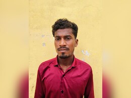 पुलिस की कस्टडी से फरार हो गया रेप का आरोपी, अब ढूंढने के लिए छूट रहे पसीने