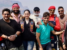 Dhamaal 4 Movie Review: धमाल 4 सिनेमाघरों में रिलीज, जानें कैसी है अजय, रितेश, अरशद और जावेद की फिल्म