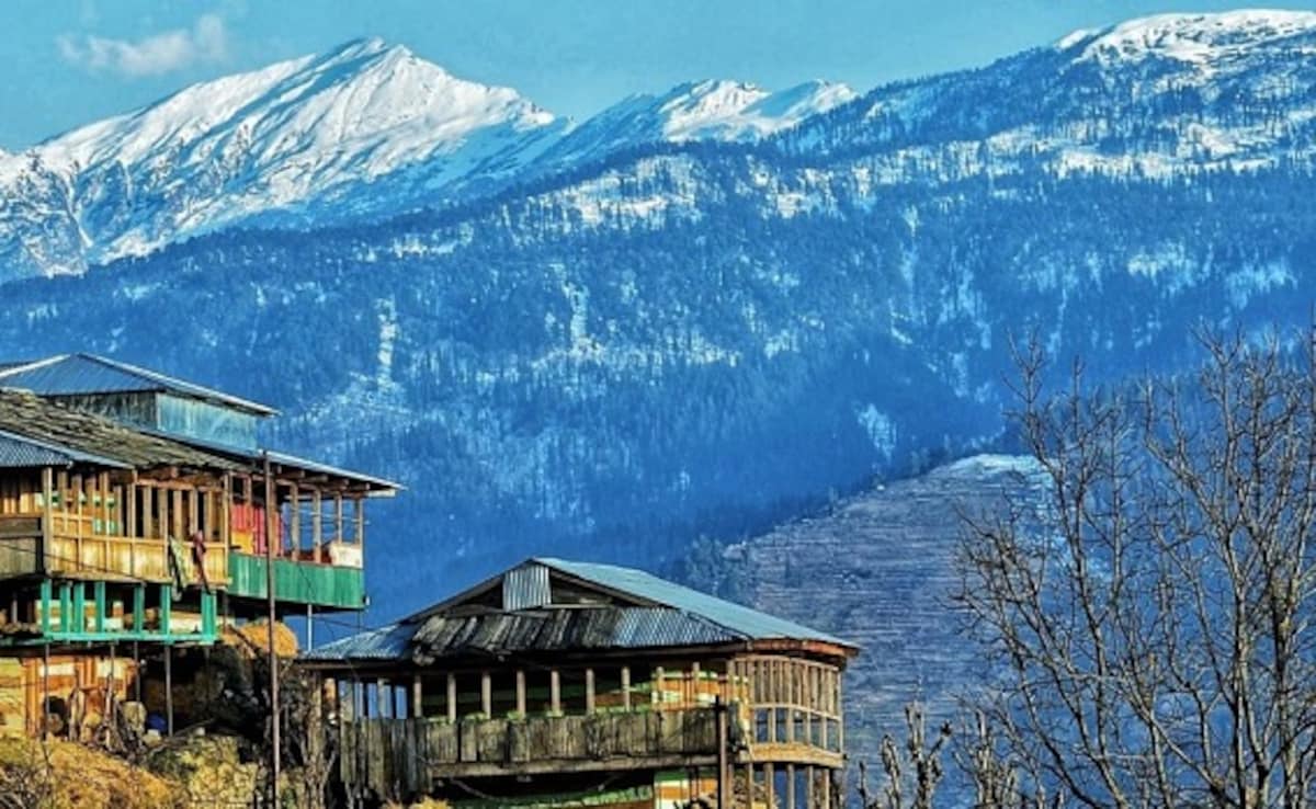 Kalap. Photo: Courtesy of Indian Holiday Pvt. Ltd. Kalap. Photo: Courtesy of Indian Holiday Pvt. Ltd.