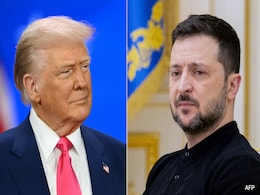 Investment Fund, Control Of Rare Metals: Inside US-Ukraine Crucial Mineral Deal Investment Fund, Control Of Rare Metals: Inside US-Ukraine Crucial Mineral Deal