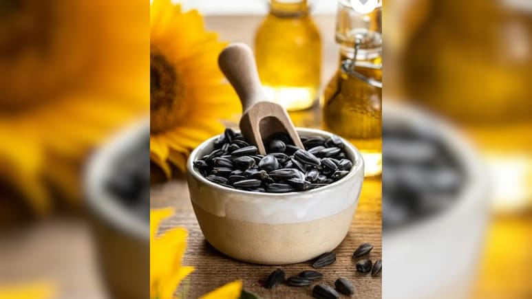 रोजाना सूरजमुखी के बीज खाने से क्या फायदे होते हैं?