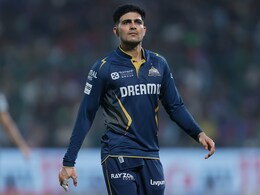 On Shubman Gill Becoming India's Test Captain, Gujarat Titans Coach's Honest Verdict