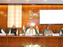 3 नए आपराधिक कानूनों पर अमित शाह की बैठक, लॉ एंड ऑर्डर को लेकर अधिकारियों को दिए कड़े निर्देश 3 नए आपराधिक कानूनों पर अमित शाह की बैठक, लॉ एंड ऑर्डर को लेकर अधिकारियों को दिए कड़े निर्देश