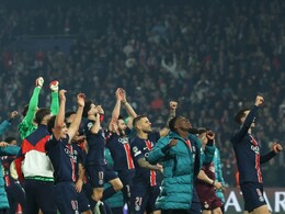 PSG Are Deserving Champions League Finalists, Says Luis Enrique