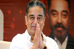 "Will Apologise Only If I Am Wrong": Kamal Haasan's Latest On Kannada Row "Will Apologise Only If I Am Wrong": Kamal Haasan's Latest On Kannada Row