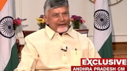 'Not Snatching HAL, Why Should They Bother?' Chandrababu Naidu On Karnataka Row