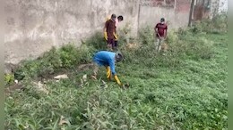 जेठ ने दो बहुओं पर कुल्हाड़ी से किया वार, एक महिला ने तोड़ा दम, इसलिए बन गया 'वहशी'