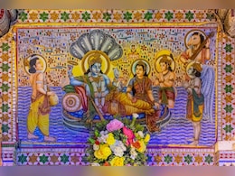 Mohini Ekadashi 2025 : मोहिनी एकादशी के दिन करें इस चालीसा का पाठ, बनी रहेगी देवी मां की कृपा Mohini Ekadashi 2025 : मोहिनी एकादशी के दिन करें इस चालीसा का पाठ, बनी रहेगी देवी मां की कृपा