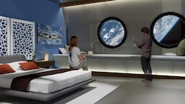 Voyager Station: All You Need To Know About The Upcoming First-Ever Space Hotel