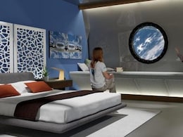 Voyager Station: All You Need To Know About The Upcoming First-Ever Space Hotel Voyager Station: All You Need To Know About The Upcoming First-Ever Space Hotel