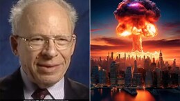 He Made World's First Hydrogen Bomb But Kept It A Secret For 50 Years