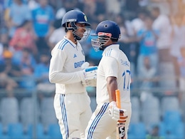 "Strange Team Selection": Ex-India Star's Blunt Verdict On Shubman Gill-Led 18-Member Squad For England Test Series