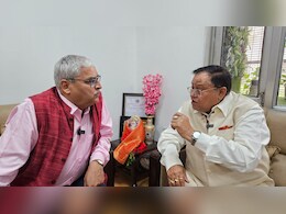 India's Astronauts Vs Pakistan's Terrorists: A Tale of Two National Visions India's Astronauts Vs Pakistan's Terrorists: A Tale of Two National Visions