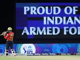 Three Indian Armed Forces Chiefs Will Not Attend IPL 2025 Final: Sources Three Indian Armed Forces Chiefs Will Not Attend IPL 2025 Final: Sources