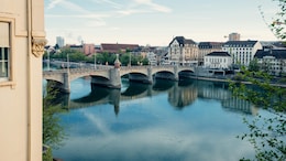 Eurovision 2025: Why Host City Basel, Switzerland Is The Heart Of European Culture