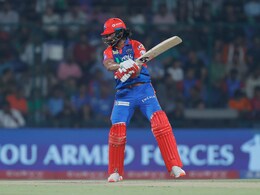 Delhi Capitals IPL 2026 Retentions: Full List Of Retained And Released Players, Purse Remaining