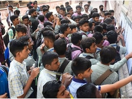 RBSE 12th Result 2025 QR Code: राजस्थान बोर्ड की 12वीं का रिजल्ट QR Code से चेक करिए