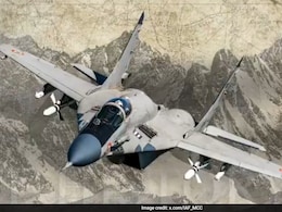 जब कारगिल की बर्फीली चोटियों पर साक्षात 'यमराज' बनकर मंडराने लगे थे भारत के मिराज, कहानी 'ऑपरेशन सफेद सागर' की