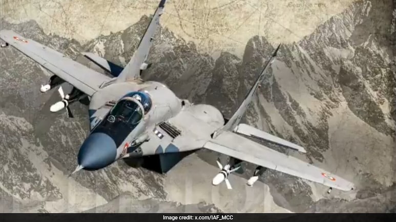 जब कारगिल की बर्फीली चोटियों पर साक्षात 'यमराज' बनकर मंडराने लगे थे भारत के मिराज, कहानी 'ऑपरेशन सफेद सागर' की