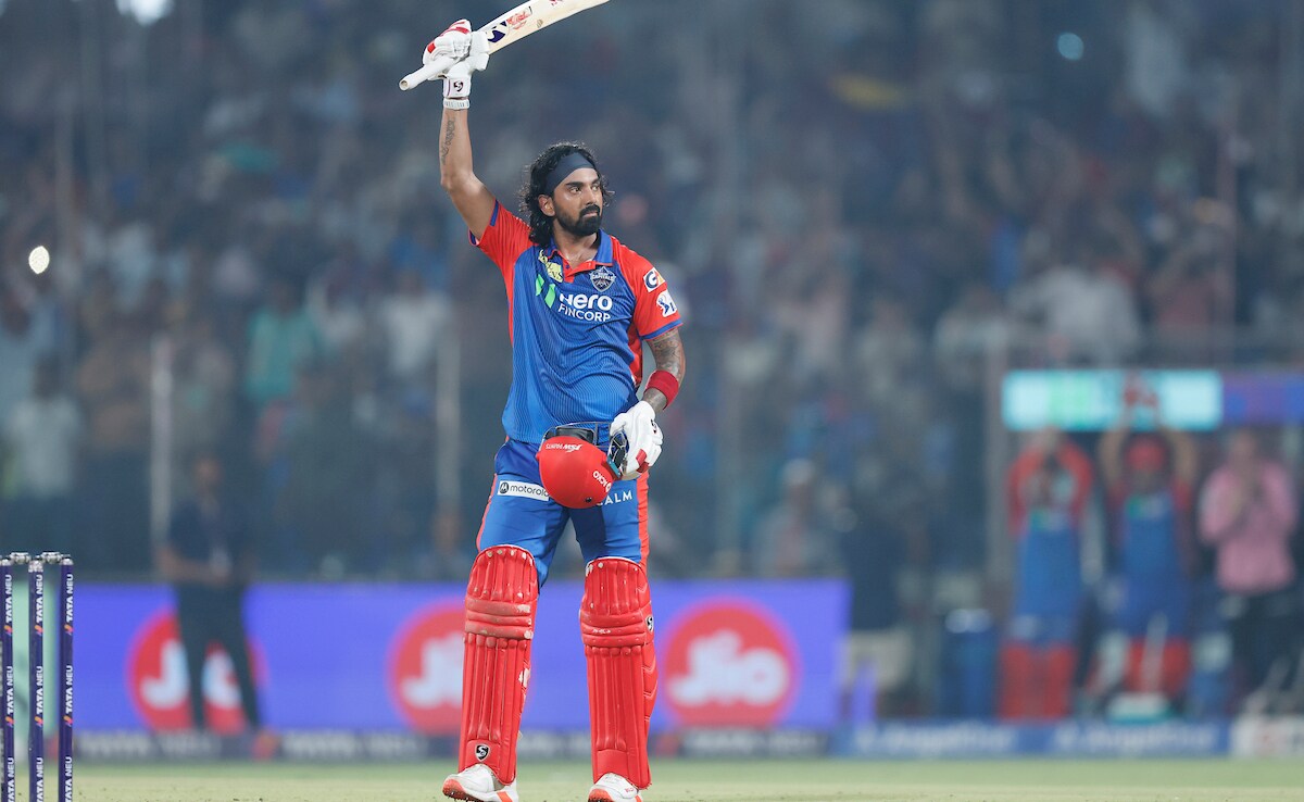 KL Rahuls Blunt Take On IPL Owners: "Feels Like Youre Being Interrogated"