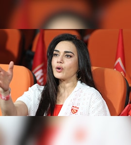 Preity Zinta Said, "I Am Very Sorry": RCB Star Reveals Unheard IPL Auction Tale