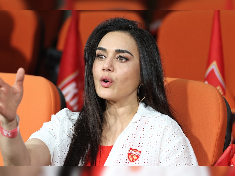 Preity Zinta Said, "I Am Very Sorry": RCB Star Reveals Unheard IPL Auction Tale