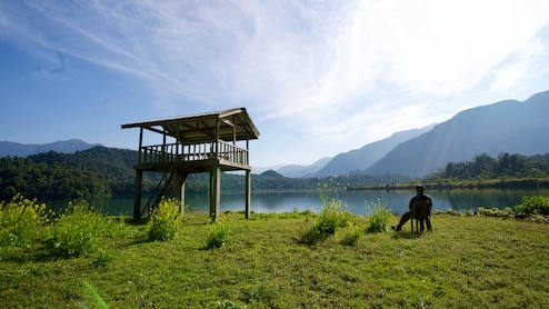 Why Hill Stations Make For The Best Solo Travel Companions