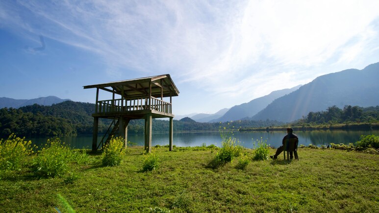 Why Hill Stations Make For The Best Solo Travel Companions