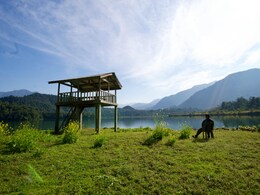Why Hill Stations Make For The Best Solo Travel Companions Why Hill Stations Make For The Best Solo Travel Companions