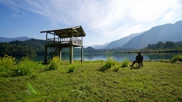 5 Surprisingly Great Places For Solo Travellers In India