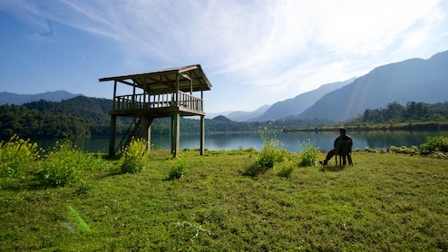 5 Surprisingly Great Places For Solo Travellers In India