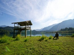 5 Surprisingly Great Places For Solo Travellers In India 5 Surprisingly Great Places For Solo Travellers In India